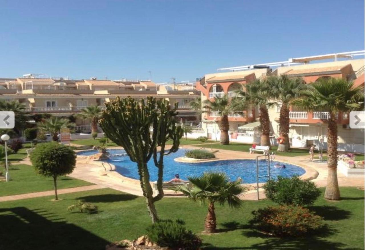 Fresh Apartment, 2 Bedroom, 2 Bathroom, 2 Lovely Poolareas Los Alcázares Zewnętrze zdjęcie