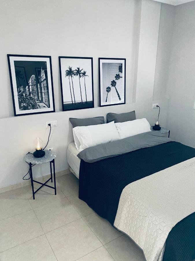 Fresh Apartment, 2 Bedroom, 2 Bathroom, 2 Lovely Poolareas Los Alcázares Zewnętrze zdjęcie