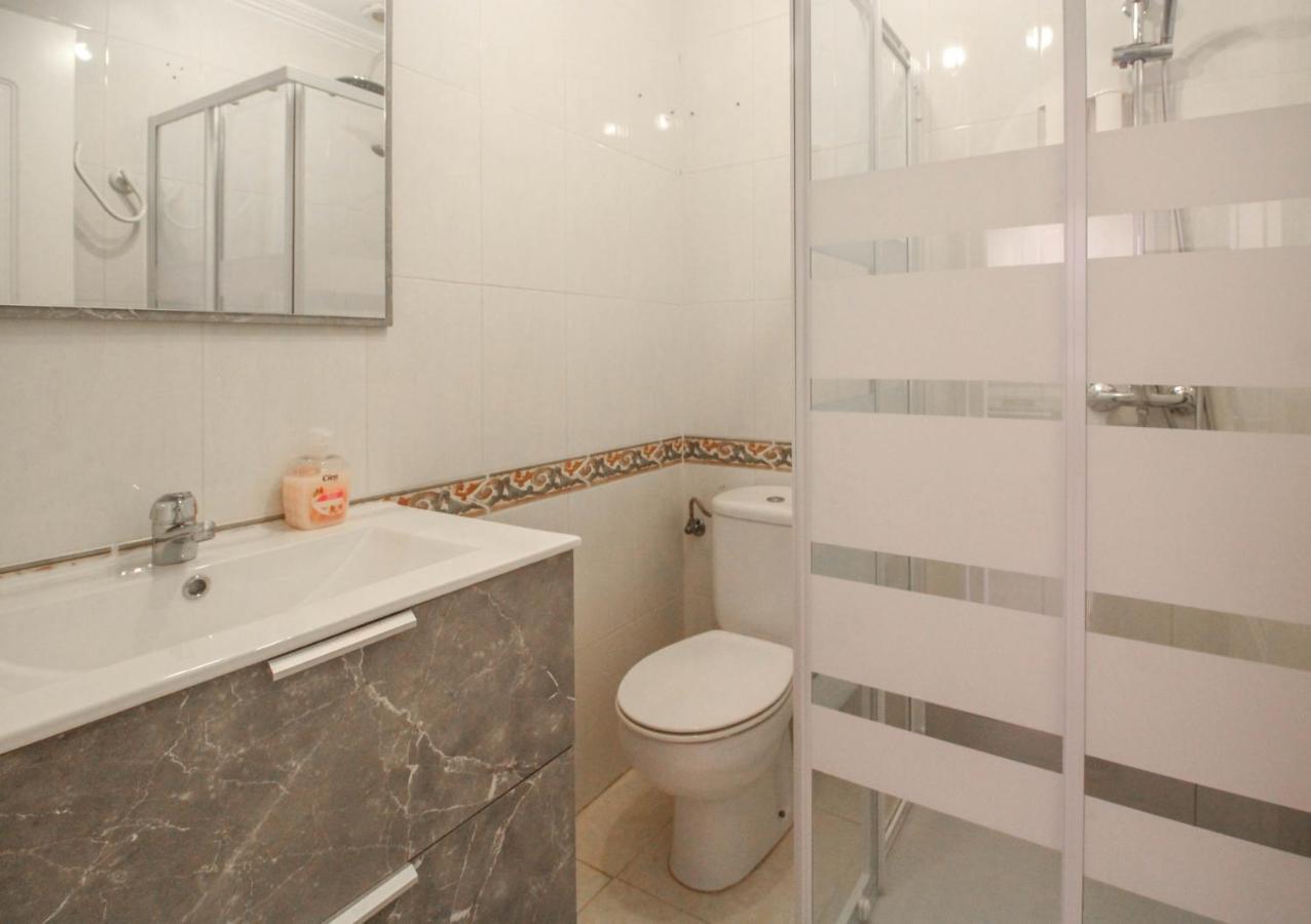 Fresh Apartment, 2 Bedroom, 2 Bathroom, 2 Lovely Poolareas Los Alcázares Zewnętrze zdjęcie