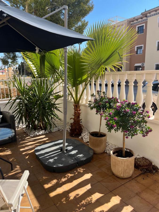 Fresh Apartment, 2 Bedroom, 2 Bathroom, 2 Lovely Poolareas Los Alcázares Zewnętrze zdjęcie