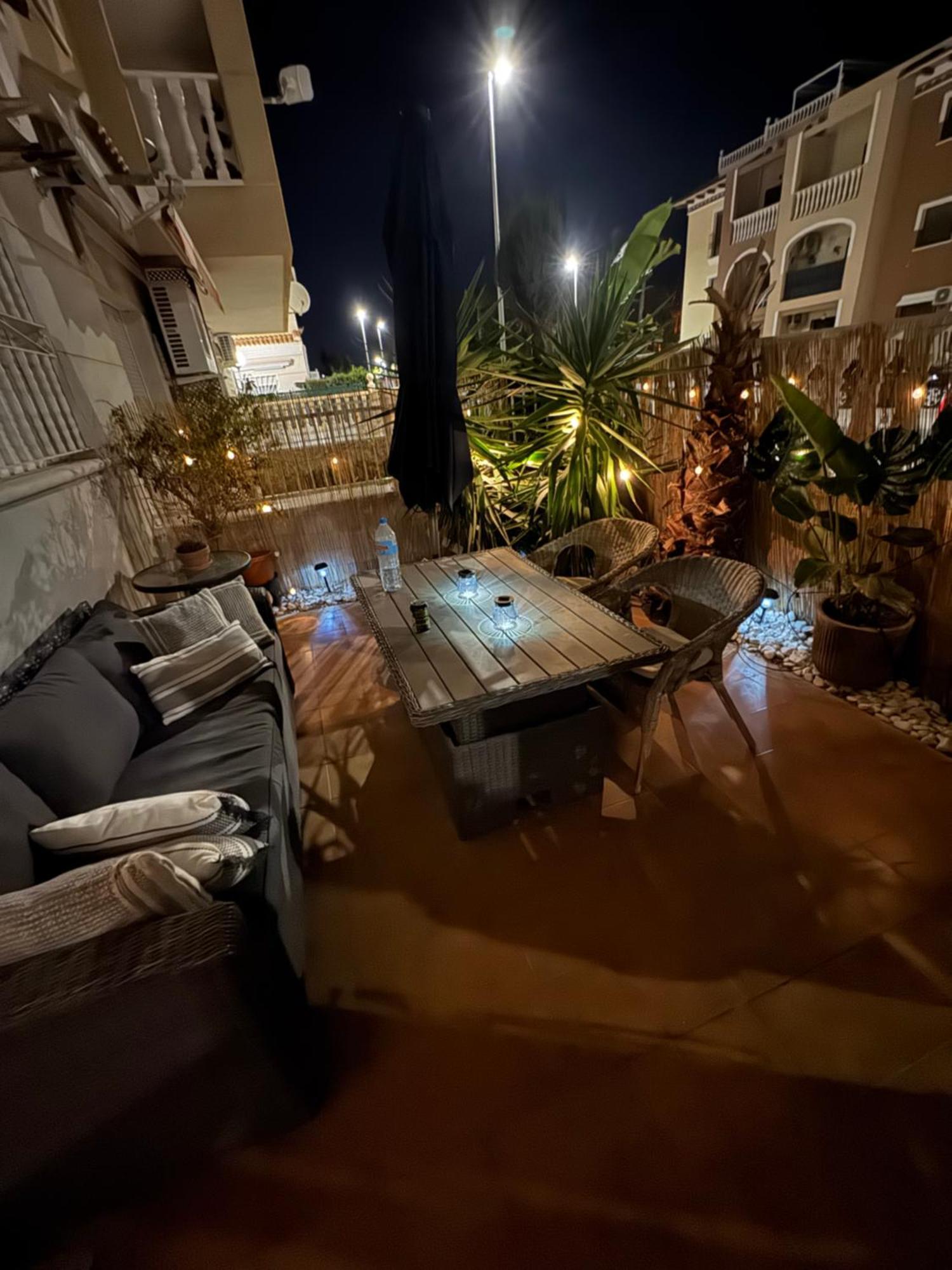 Fresh Apartment, 2 Bedroom, 2 Bathroom, 2 Lovely Poolareas Los Alcázares Zewnętrze zdjęcie